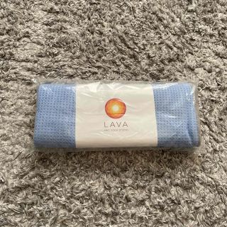 LAVA RAG スカイグレー