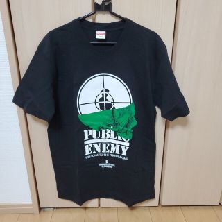 シュプリーム スカル Tシャツ・カットソー(メンズ)（プリント）の通販 ...