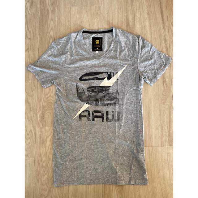 G-STAR RAW(ジースター)のジースター　Tシャツ メンズのトップス(Tシャツ/カットソー(半袖/袖なし))の商品写真