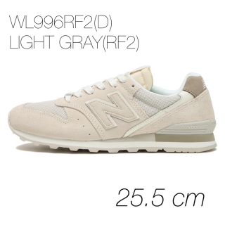 ニューバランス(New Balance)の大幅値下！ニューバランス wl996 6324780001(スニーカー)