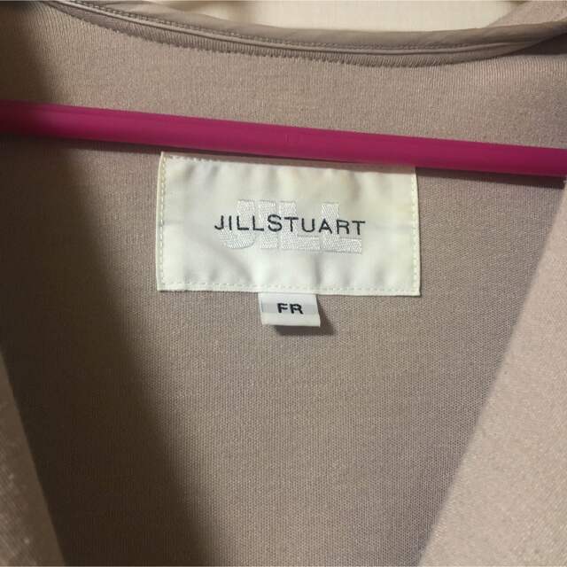 JILLSTUART(ジルスチュアート)のジルスチュアート  コート レディースのジャケット/アウター(その他)の商品写真