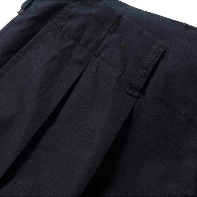 W)taps(ダブルタップス)のWTAPS 22AW SHINOBI TROUSERS XLサイズ メンズのパンツ(スラックス)の商品写真