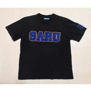 サキャスティック(SARCASTIC)のサキャスティック　SARU Tシャツ(Tシャツ/カットソー(半袖/袖なし))