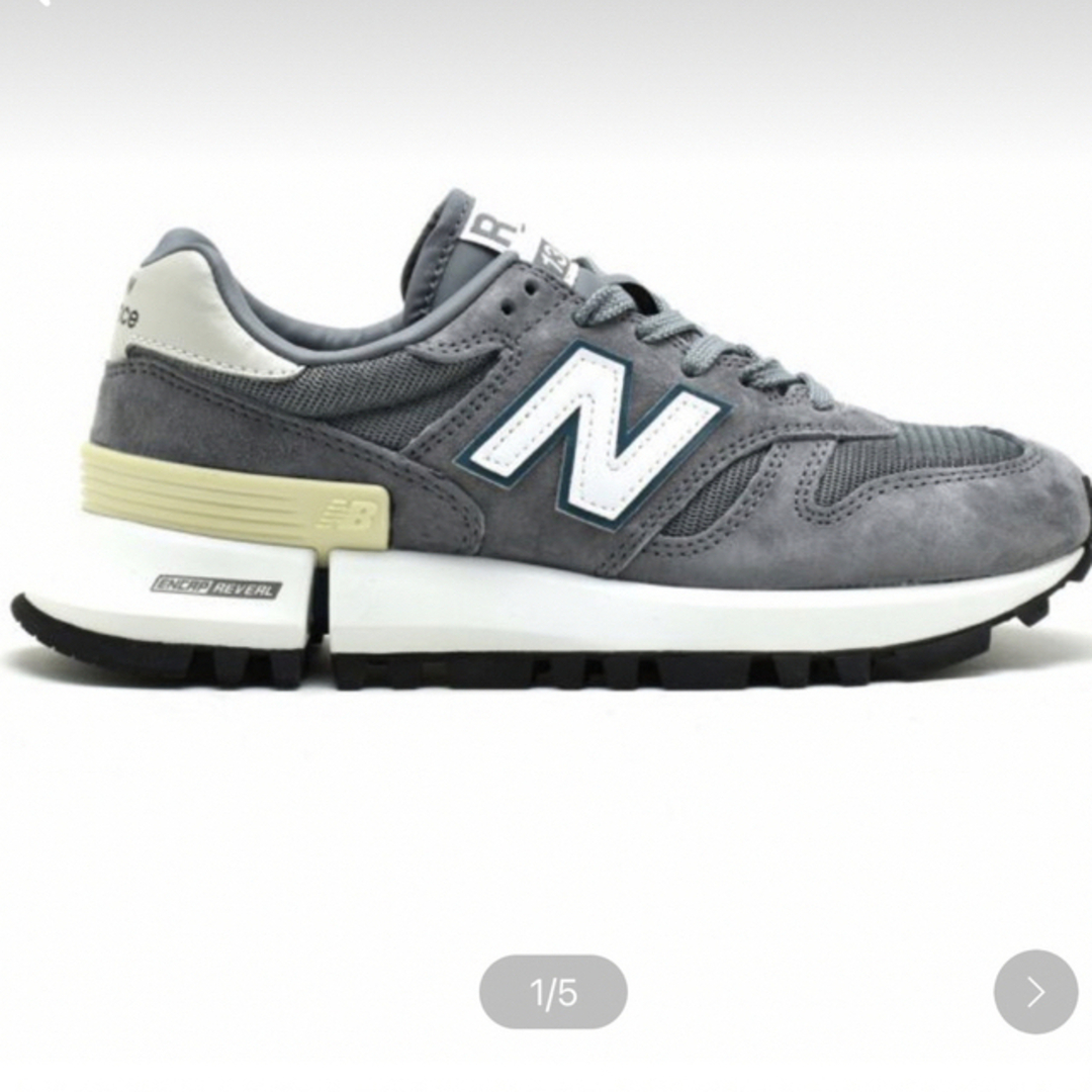 New Balance(ニューバランス)の【新品】New Balance MS1300GG メンズの靴/シューズ(スニーカー)の商品写真