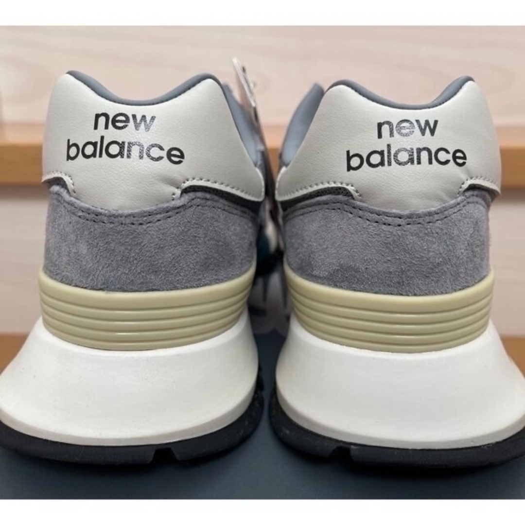 New Balance(ニューバランス)の【新品】New Balance MS1300GG メンズの靴/シューズ(スニーカー)の商品写真
