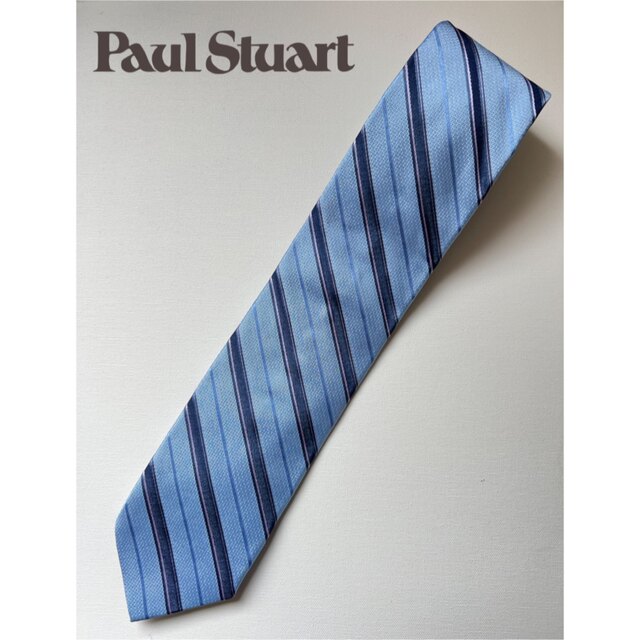 Paul Stuart - 美品 ポールスチュアート ネクタイの通販 by H88｜ポールスチュアートならラクマ