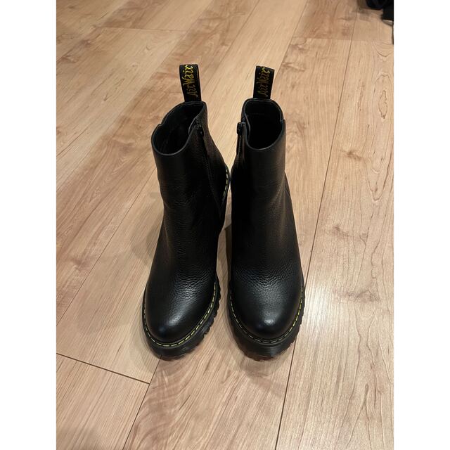 公式ファッション 美品！Dr.Martens マグダレナ ブーツ 激レア | www