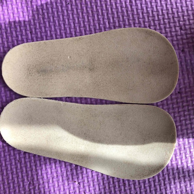moujonjonレインブーツ キッズ/ベビー/マタニティのベビー靴/シューズ(~14cm)(長靴/レインシューズ)の商品写真