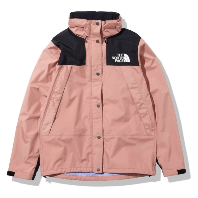 美品 THE NORTH FACE マウンテンジャケット ブラック Lサイズ