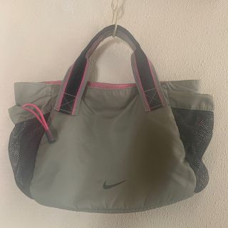 ナイキ(NIKE)のNIKE  トートバッグ(トートバッグ)