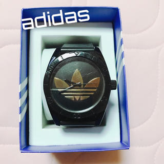 アディダス(adidas)のアディダス腕時計(腕時計)