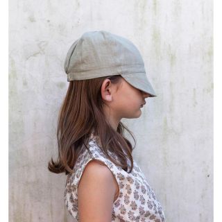 ソーアプルーム(SOOR PLOOM)のsoor ploom  キャップ(帽子)