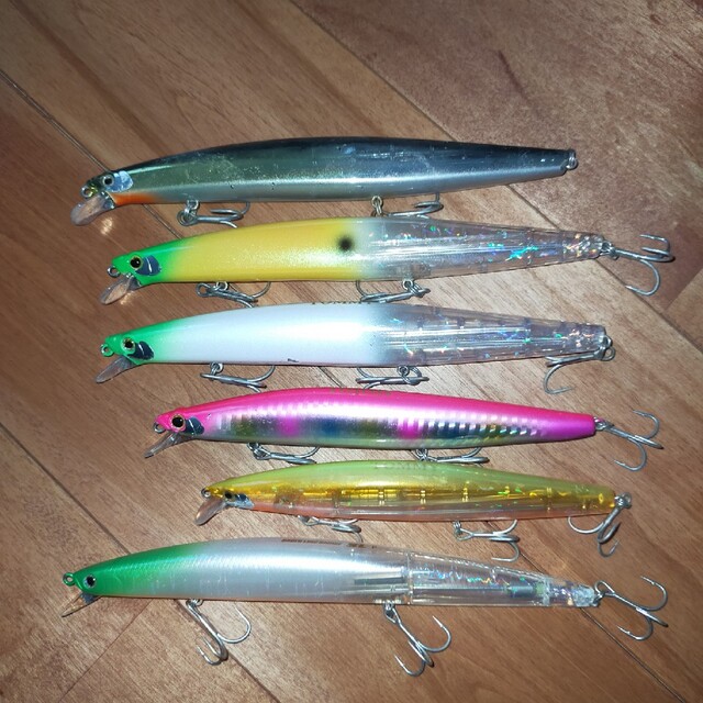 SHIMANO - サイレントアサシン トミーオリカラ セットの通販 by たたた