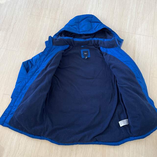 GAP Kids(ギャップキッズ)のGAPジャンパー キッズ/ベビー/マタニティのキッズ服男の子用(90cm~)(ジャケット/上着)の商品写真