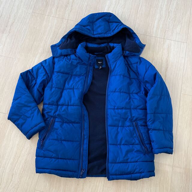 GAP Kids(ギャップキッズ)のGAPジャンパー キッズ/ベビー/マタニティのキッズ服男の子用(90cm~)(ジャケット/上着)の商品写真