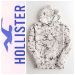 ホリスター(Hollister)の◎XS◎新品正規品◎ホリスター◎HOLLISTER◎パーカー◎送料込(パーカー)