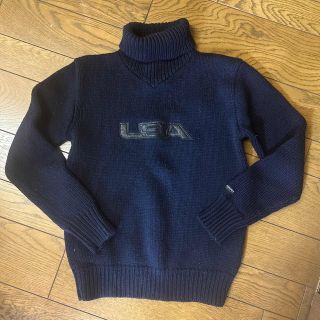 ラルフローレン(Ralph Lauren)のRalph Lauren ☆ 150㎝　タートルネックセーター(ニット)