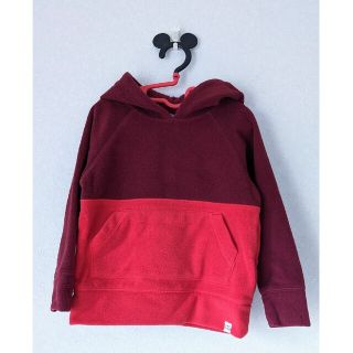 ギャップ(GAP)のGAPKIDS 110 スウェットパーカー  秋冬(ジャケット/上着)