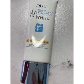 ディーエイチシー(DHC)のDHC 薬用 ファンデ(ファンデーション)