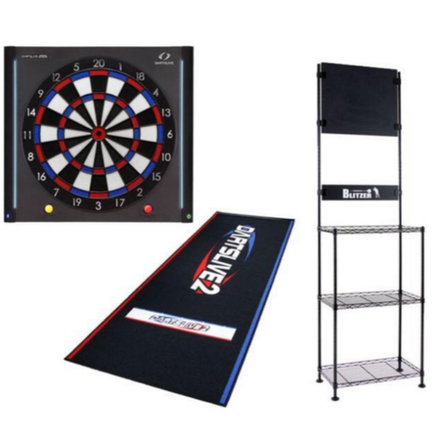dart live200s スタンド スローマットset harpoonharry.com