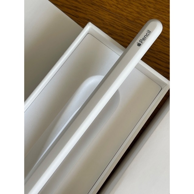 極美品 アップル ペンシル 第2世代 Apple Pencil 一番ちょうどいい