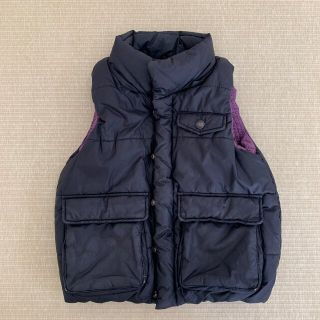 フィス ダウンベスト 子供 ジャケット/上着(男の子)の通販 17点 | FITH