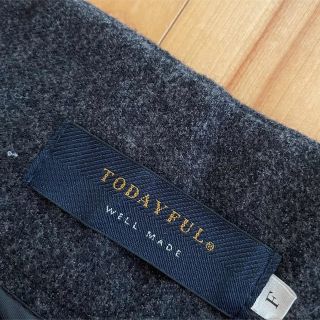 トゥデイフル(TODAYFUL)のTODAYFUL パンツ　free size(カジュアルパンツ)