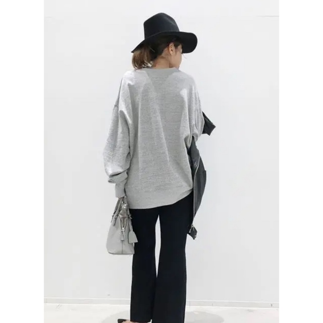 L'Appartement AMERICANA C/N Sweat スエット 特价！ 8007円 www.gold