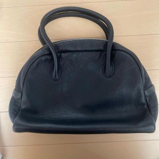 さらに値下げ！Aeta アエタ DA25 BOSTON S[BLACK](ハンドバッグ)