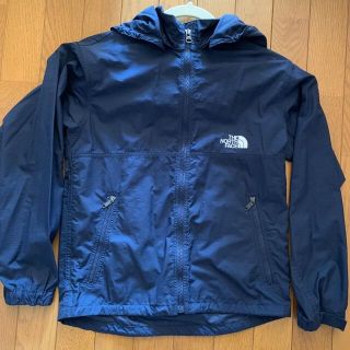 ザノースフェイス(THE NORTH FACE)のザ　ノースフェイス　コンパクトジャケット(ジャケット/上着)