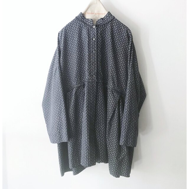 超格安一点 ARTS&SCIENCE - langchen arts&science blouse シャツ