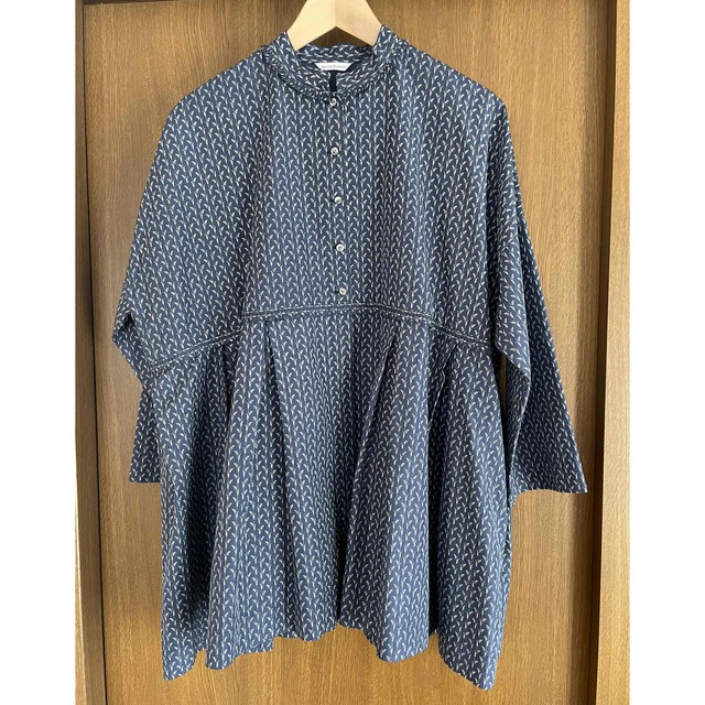 ARTS&SCIENCE(アーツアンドサイエンス)のlangchen様専用 arts&science  blouse レディースのトップス(シャツ/ブラウス(長袖/七分))の商品写真