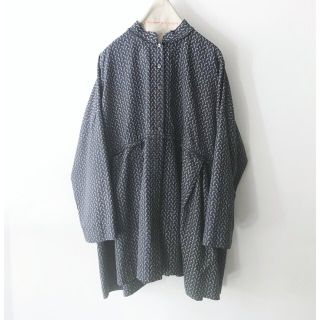 アーツアンドサイエンス(ARTS&SCIENCE)のlangchen様専用 arts&science  blouse(シャツ/ブラウス(長袖/七分))