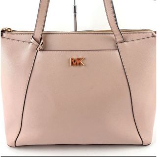 マイケルコース(Michael Kors)のマイケルコース　トートバック(トートバッグ)