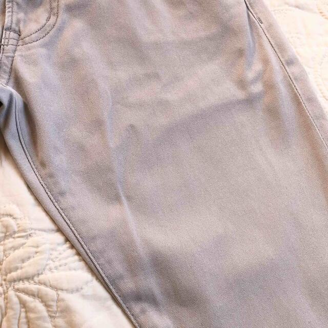 GU(ジーユー)のGU カラージーンズ　サイズ30(S〜Mサイズ位) メンズのパンツ(デニム/ジーンズ)の商品写真