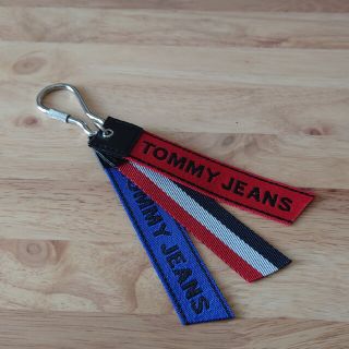 トミー(TOMMY)のTOMMY JEANS キーチェーン(キーホルダー)