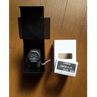 カシオ(CASIO)のCASIO G-SHOCK DW-5900-1JF(腕時計(デジタル))