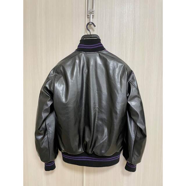 新品・未使用】ニードルス 20aw アワードジャケット Needles【XS