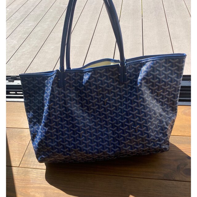 GOYARD(ゴヤール)のトートバッグ メンズのバッグ(トートバッグ)の商品写真