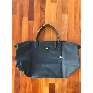 ロンシャン(LONGCHAMP)のレモン様専用　ロンシャン　70周年モデル　プリアージュトートM ハンドバッグ (トートバッグ)