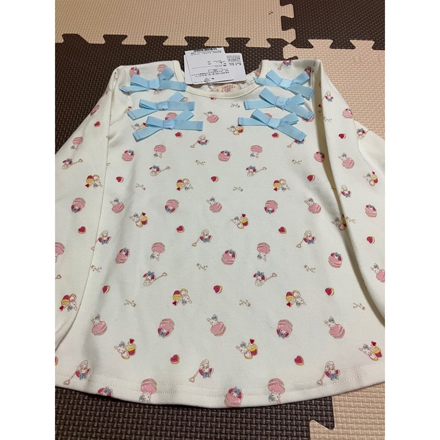 coeur a coeur(クーラクール)の【専用】RiETa(^-^*)様 キッズ/ベビー/マタニティのキッズ服女の子用(90cm~)(パンツ/スパッツ)の商品写真