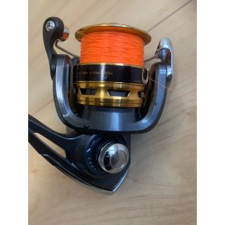 ダイワ(DAIWA)のダイワ　2500 ジョイナス　(リール)