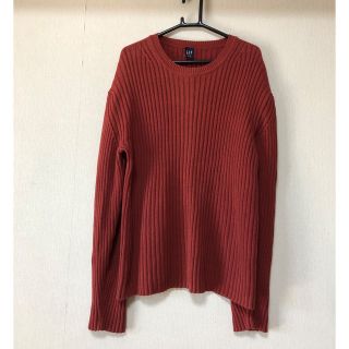 ギャップ(GAP)のGAPコットンニット(ニット/セーター)