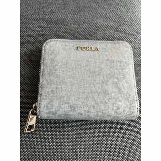 フルラ(Furla)のFurla財布❤️ ブルー(財布)