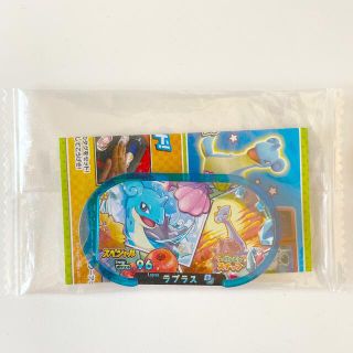 ポケモン(ポケモン)のメザスタ ポケモン ラプラス 新品 未使用(キャラクターグッズ)