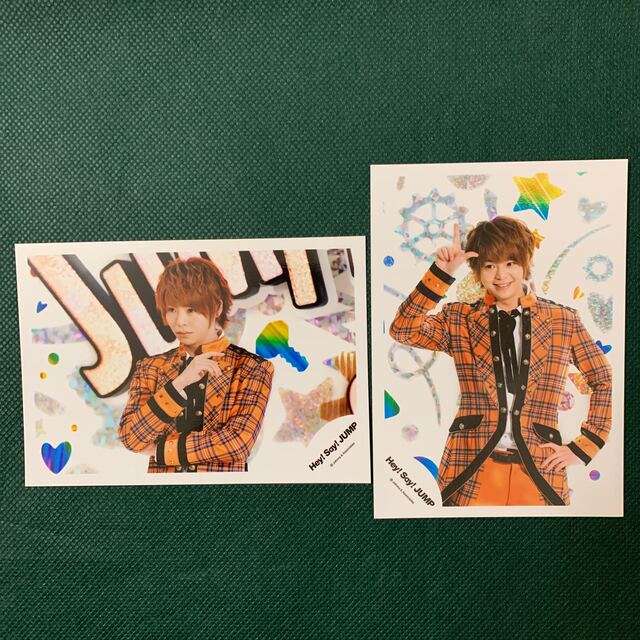Amazon.co.jp: Hey!Say!JUMP・【公式写真】・有岡大貴