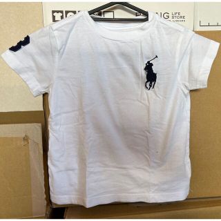 ラルフローレン(Ralph Lauren)のラルフローレン　Tシャツ　100cm(Tシャツ/カットソー)