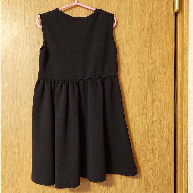 フォーマル　120～130cm キッズ/ベビー/マタニティのキッズ服女の子用(90cm~)(ドレス/フォーマル)の商品写真