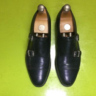 ジョンロブ(JOHN LOBB)のジョンロブ　ハマ様専用(ドレス/ビジネス)