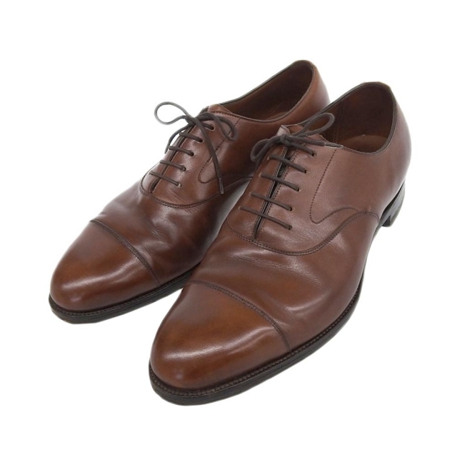 EDWARD GREEN(エドワードグリーン)のエドワードグリーン シューズ 7.5 メンズの靴/シューズ(その他)の商品写真
